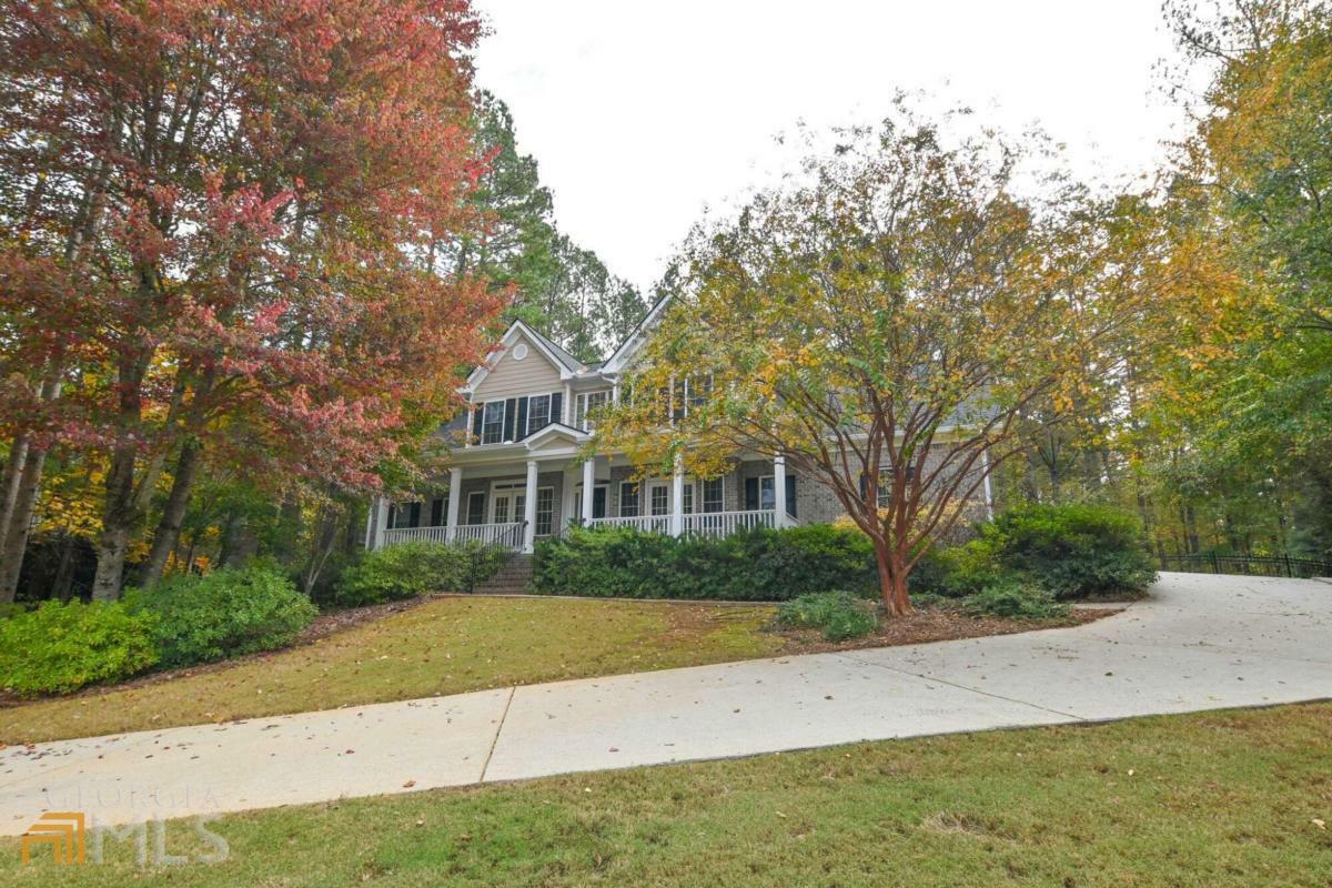 Property Photo:  1101 Ridgeview Lane  GA 30621 