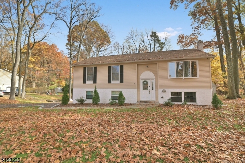 Property Photo: 19 Upper Notch Rd NJ 07461