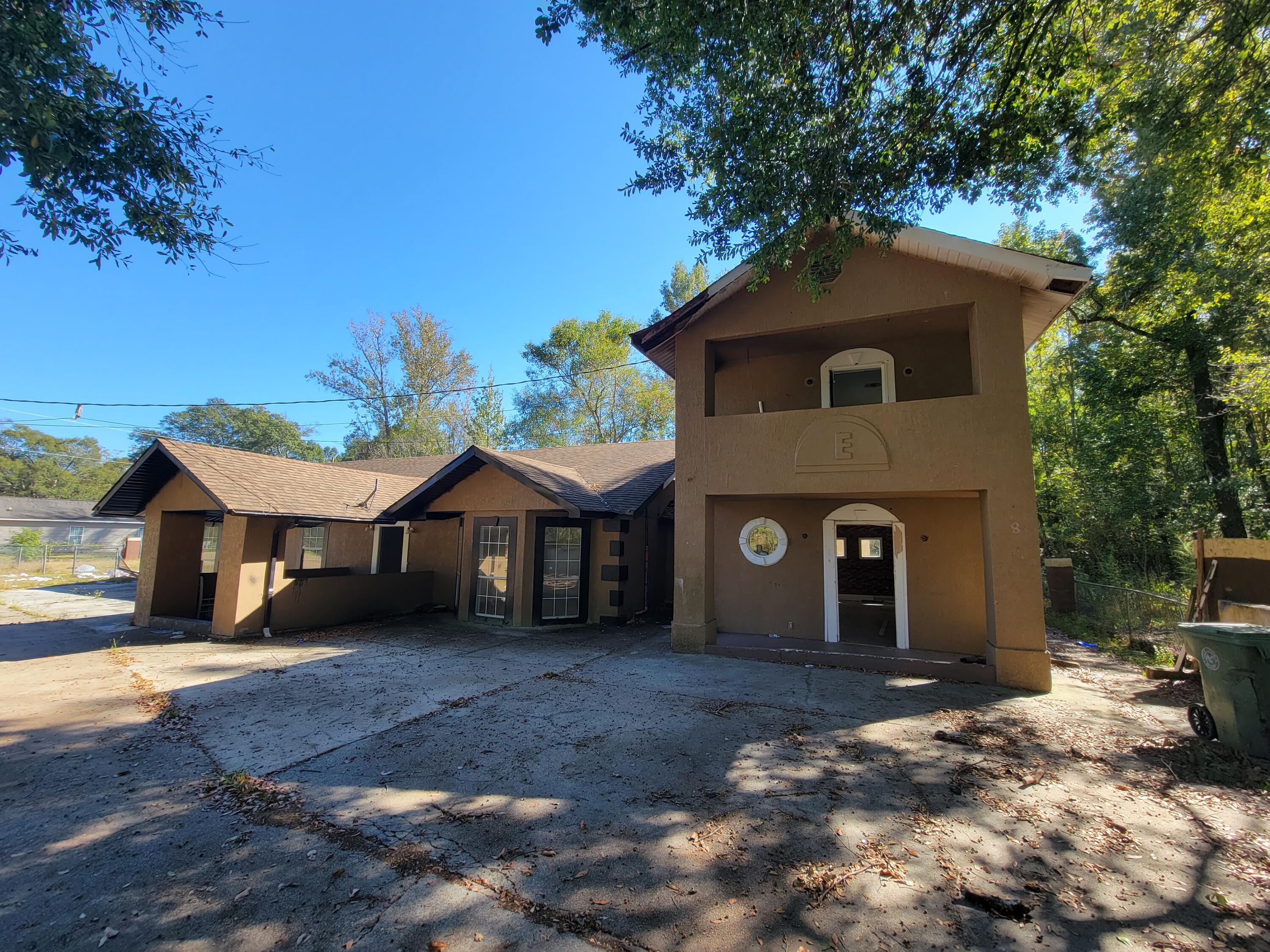 Property Photo: 8 Collins St. MS 39401