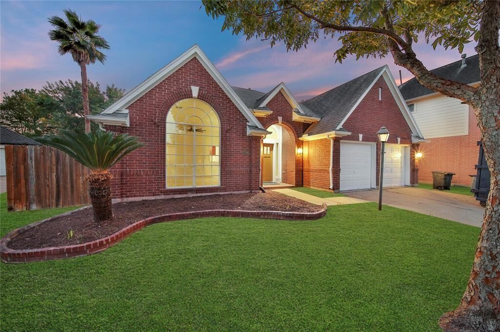 Property Photo:  7706 Lone Meadow Court  TX 77095 