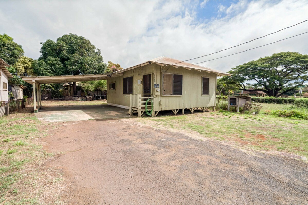 9943 Kahakai Rd  Waimea HI 96796 photo