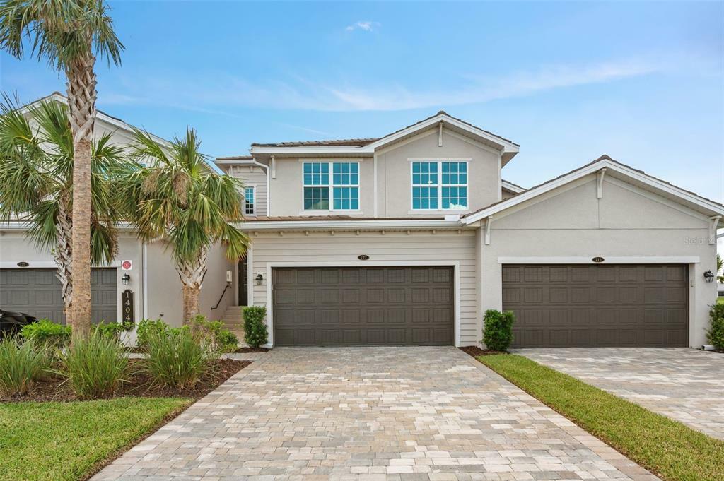 Property Photo: 14049 Black Beauty Drive 722 FL 33955