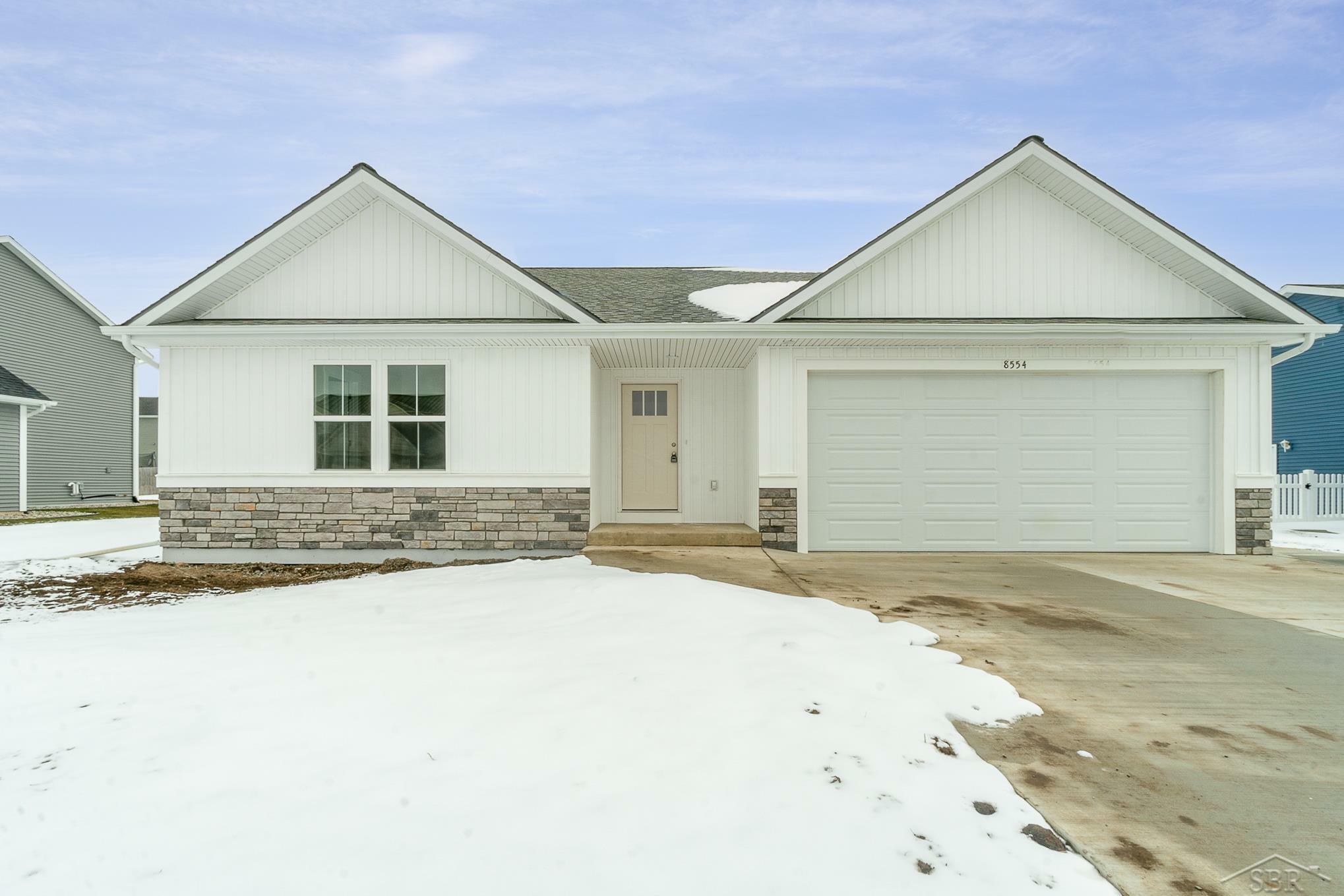 Property Photo:  8554 Oakhill Dr.  MI 48623 