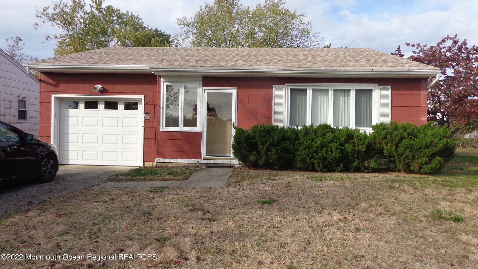 Property Photo:  146 Westbrook Drive  NJ 08757 