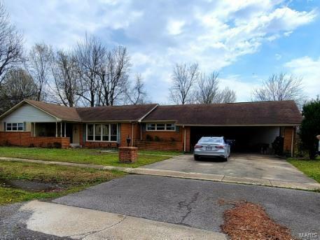 Property Photo:  220 East Dawson Street  MO 63862 