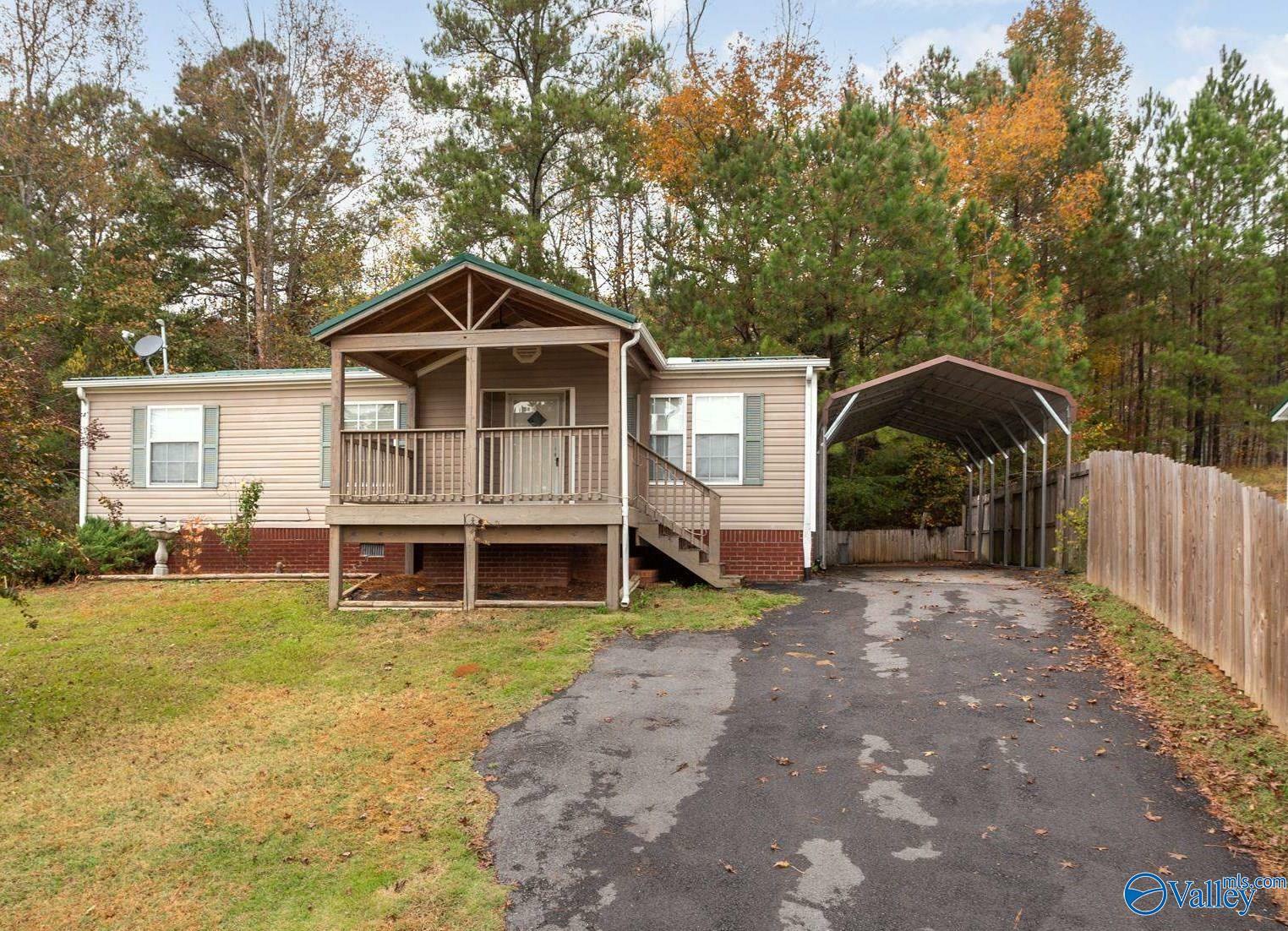 Property Photo:  17731 US Highway 11  AL 35146 