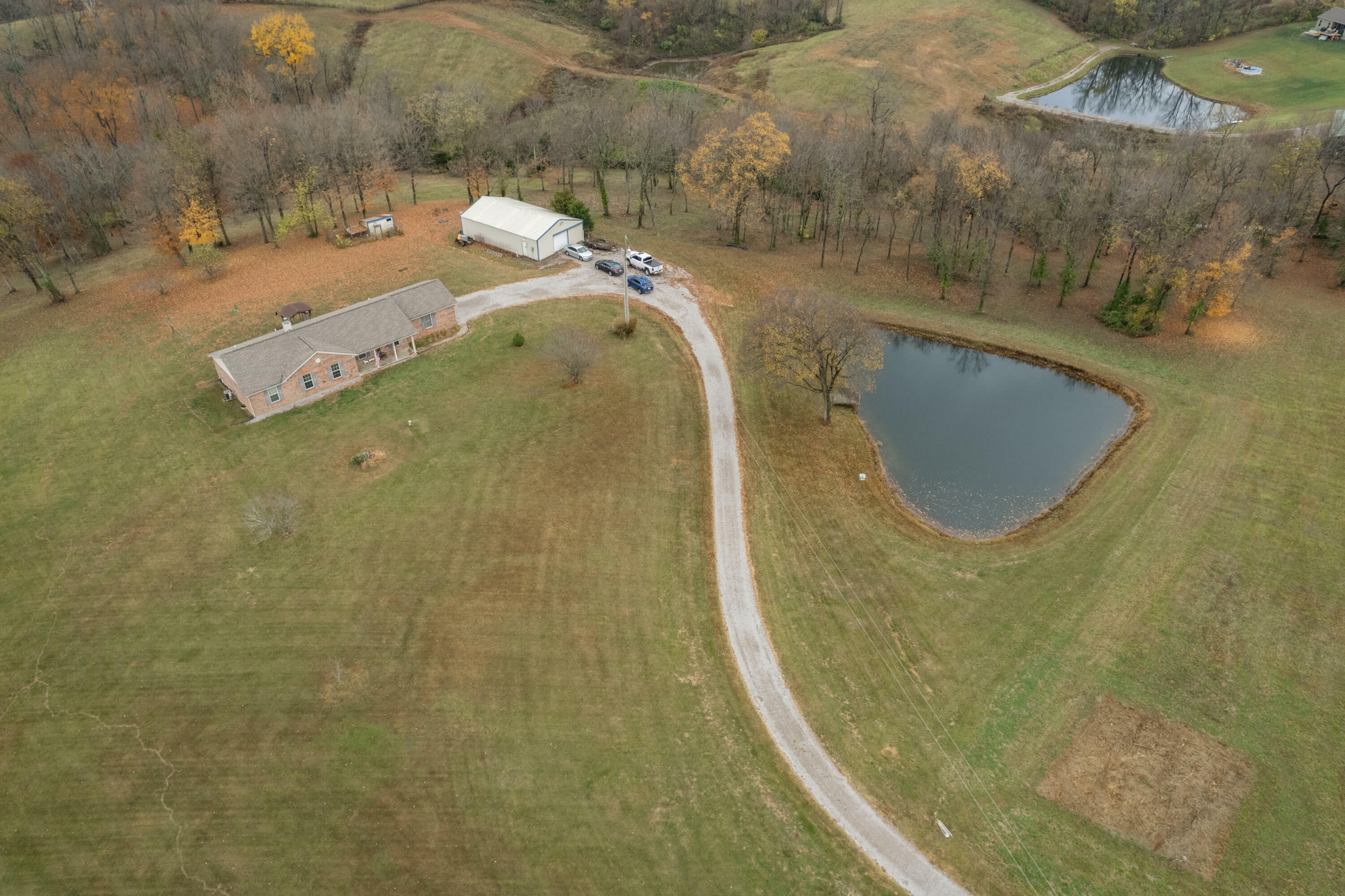 Property Photo:  565 Setters Ridge  KY 41095 