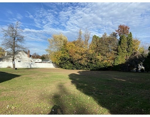 Property Photo: 0 Crestwood St (Parcel B) MA 01020