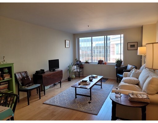 Property Photo: 950 Massachusetts Avenue 601 MA 02138
