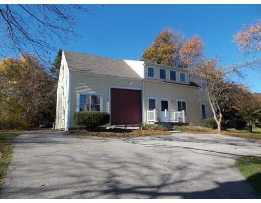 Property Photo:  17R Briarstone Road  MA 01966 
