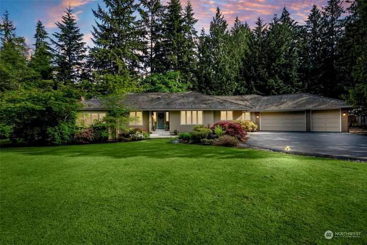 15308 185th Avenue NE  Woodinville WA 98072 photo