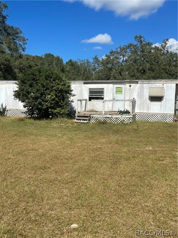 Property Photo:  6959 W Green Acres Street  FL 34446 