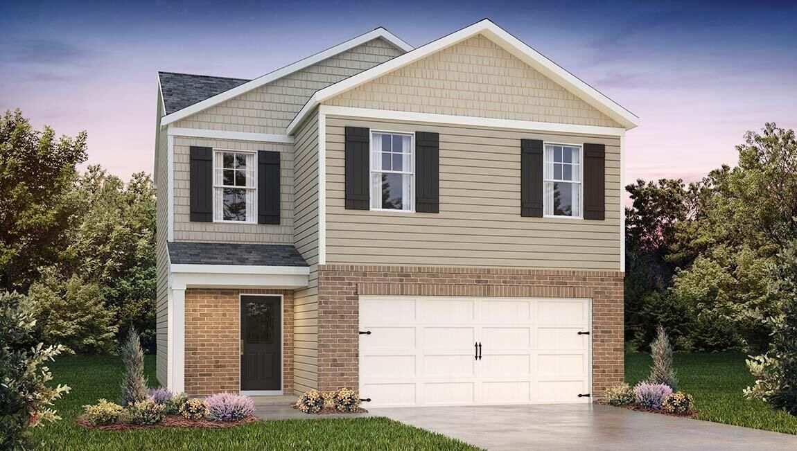 Property Photo: 115 Belle Way TN 37303