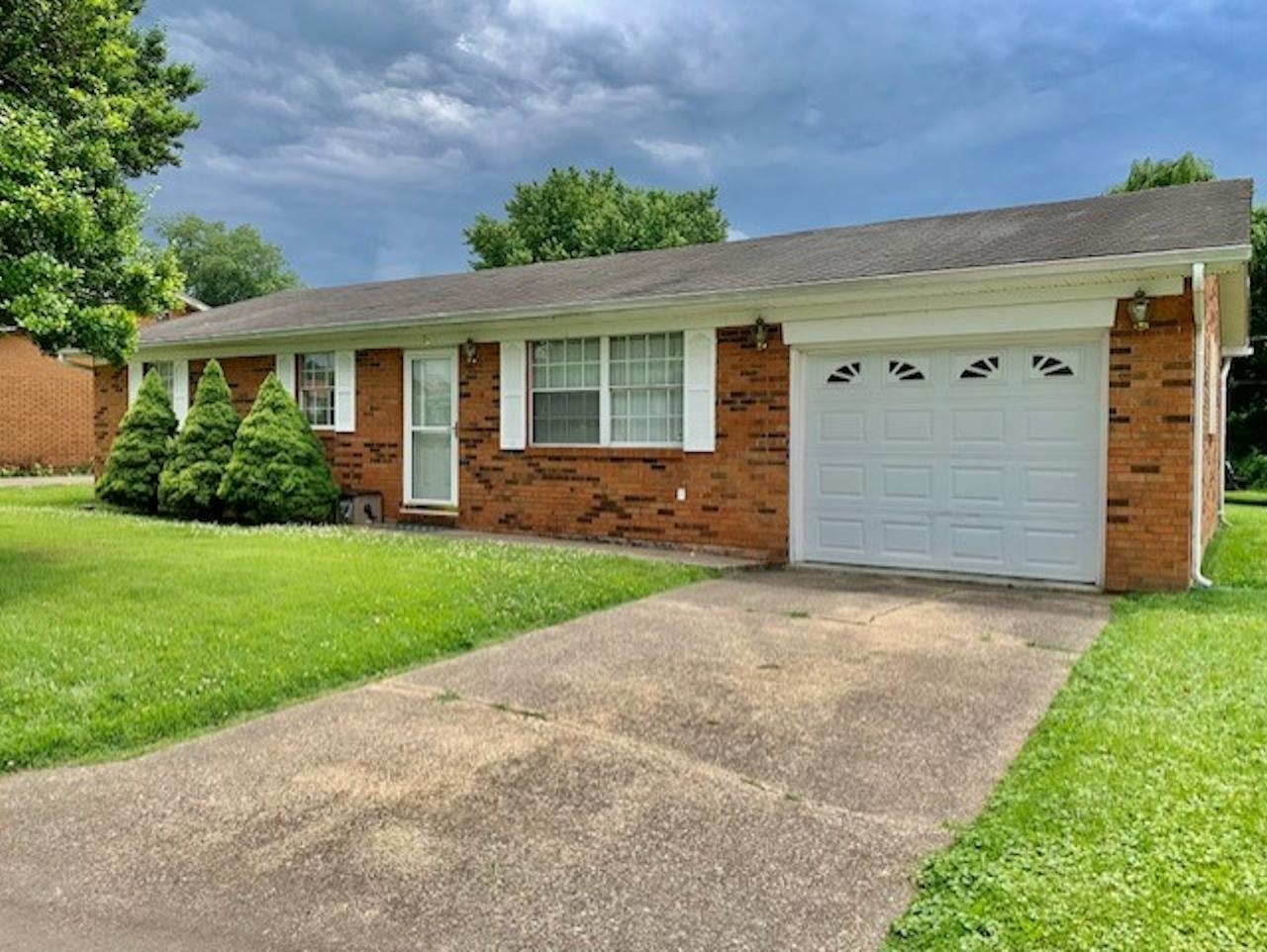 Property Photo: 24 Township Road 1315 Jo-8 OH 45680