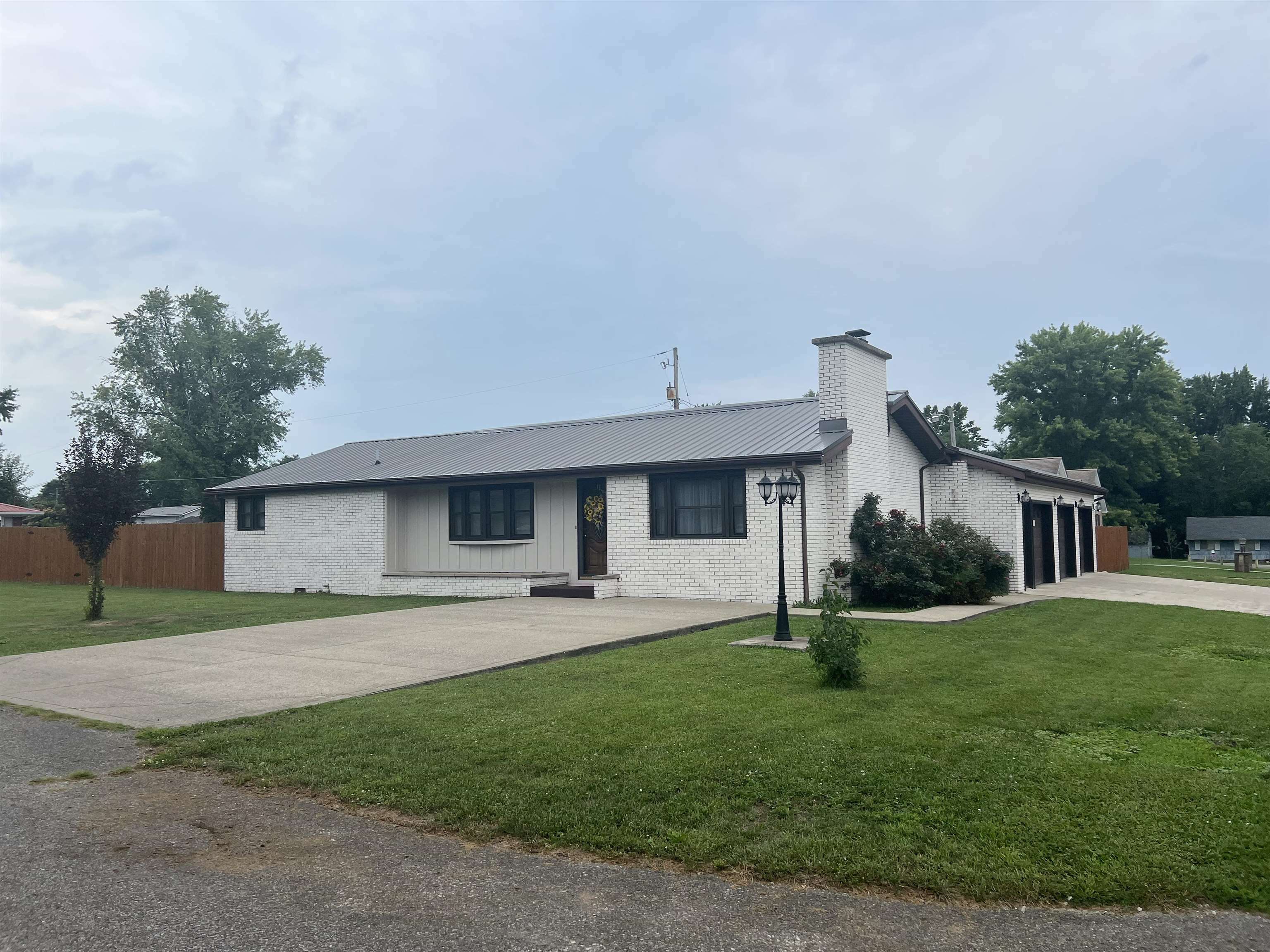 Property Photo: 12 Twp Rd 1189 OH 45680