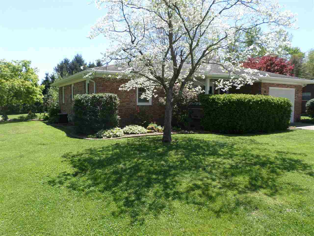 Property Photo:  31 Township Rd 1167  OH 45669 