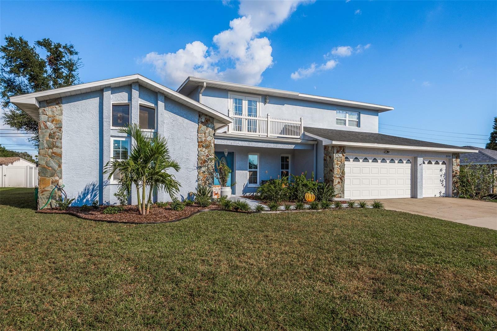 Property Photo:  3133 Carlos Drive  FL 34698 