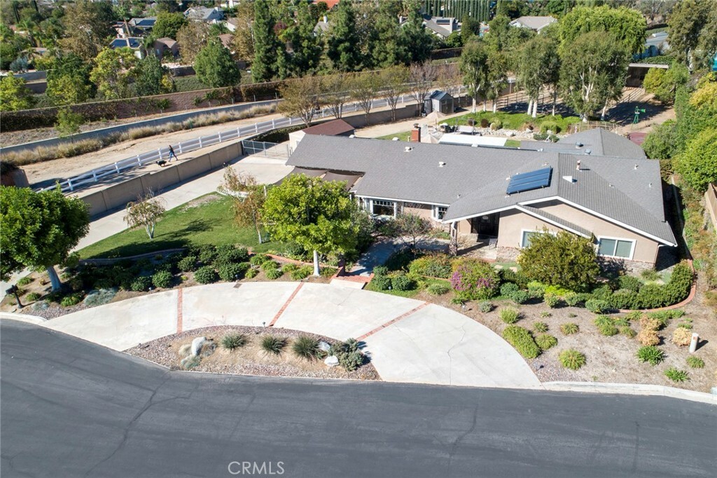 Property Photo:  5317 Los Altos Lane  CA 92886 