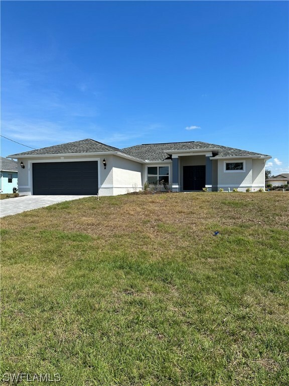Property Photo: 29 SW 21st Place FL 33991