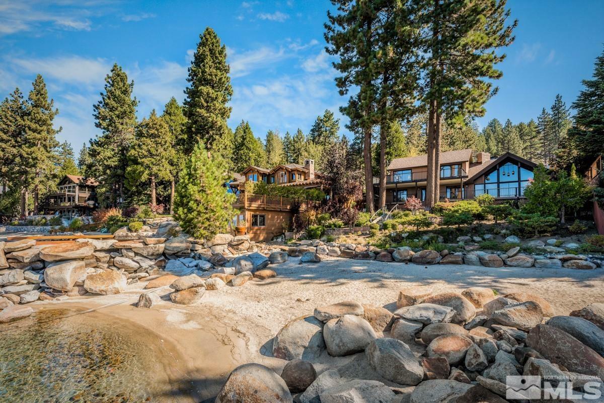 Property Photo: 172 Snug Harbor NV 89413