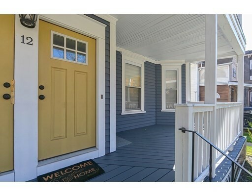 Property Photo:  12 Richmond Ave  MA 01602 