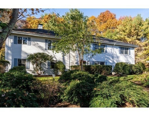 Property Photo: 2 Hoosic Drive MA 02021