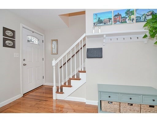 Property Photo: 114 Brook Ave RI 02915
