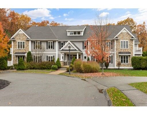 Property Photo:  911 Eagles Nest Way 911  MA 02038 