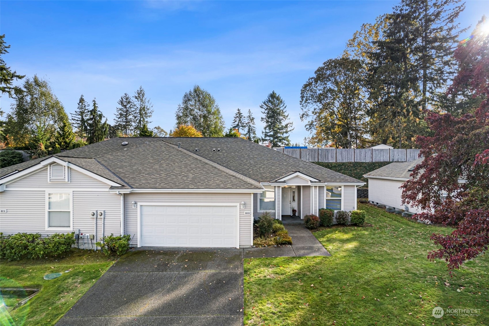 Property Photo:  8818 71st Street Ct SW  WA 98498 