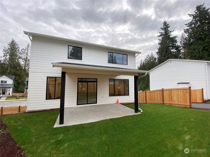 Property Photo: 2016 Horton Avenue Lot 4 WA 98290