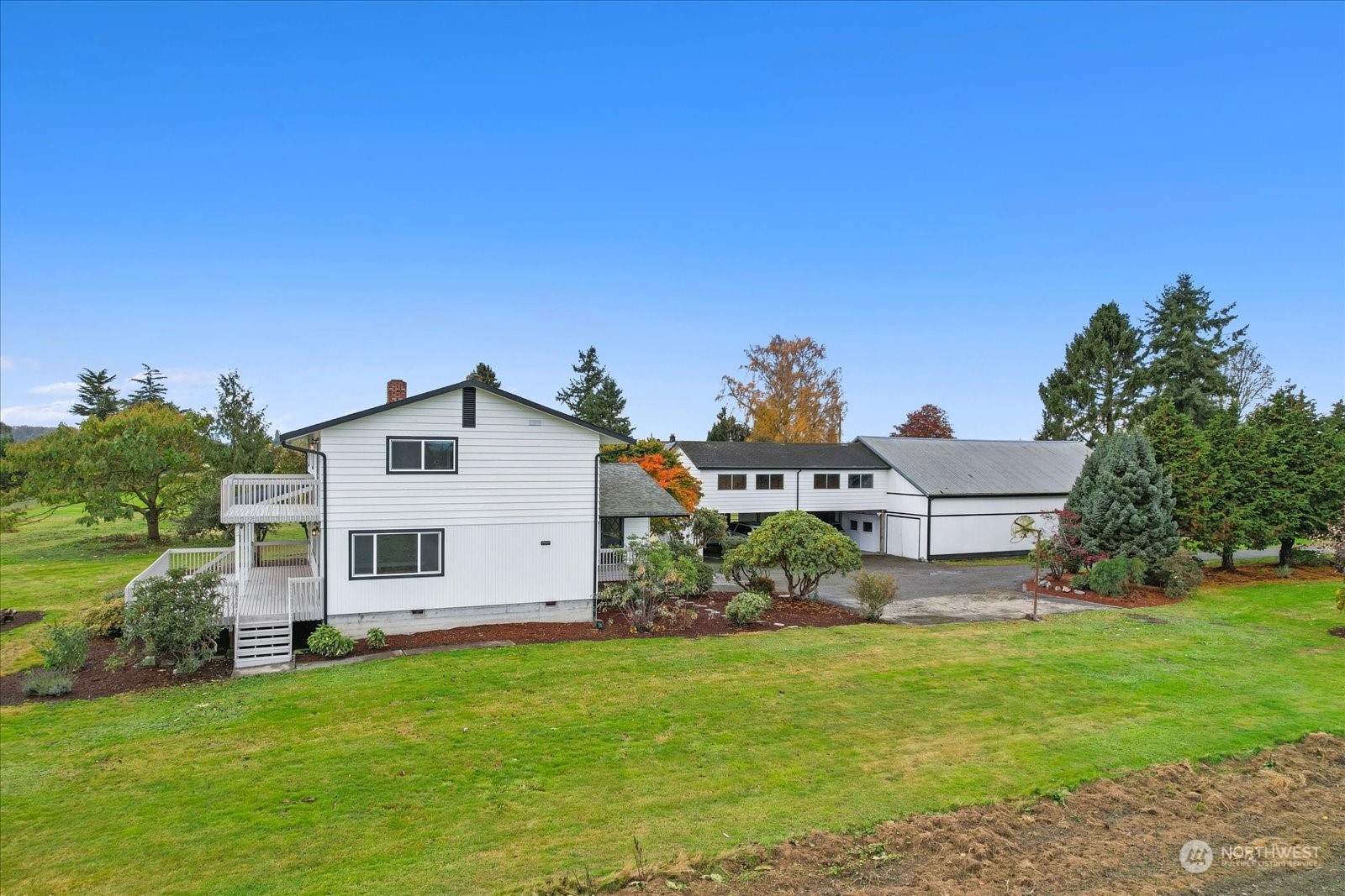 Property Photo:  15897 Kamb Road  WA 98273 