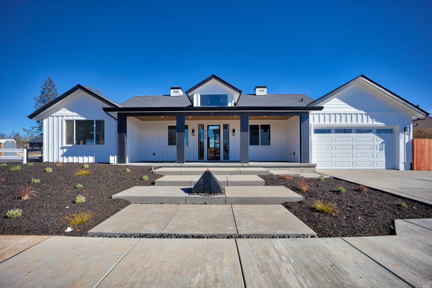 Property Photo: 3750 Sawgrass Place CA 95403