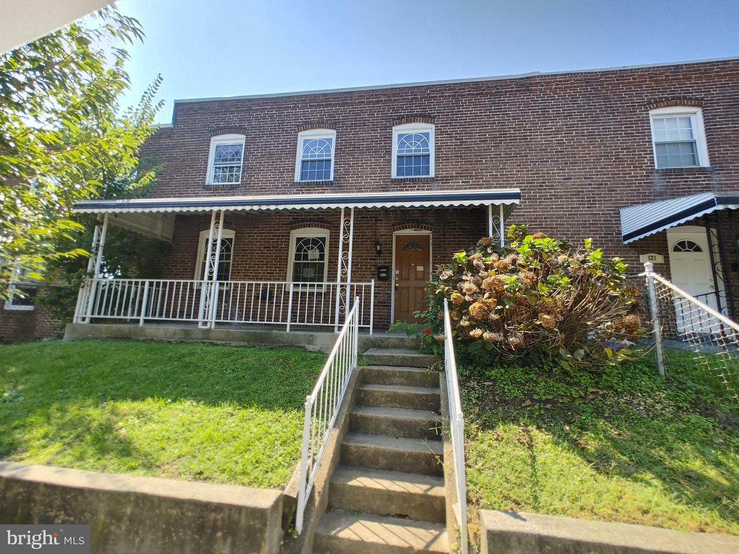 623 Arsan Avenue  Baltimore MD 21225 photo