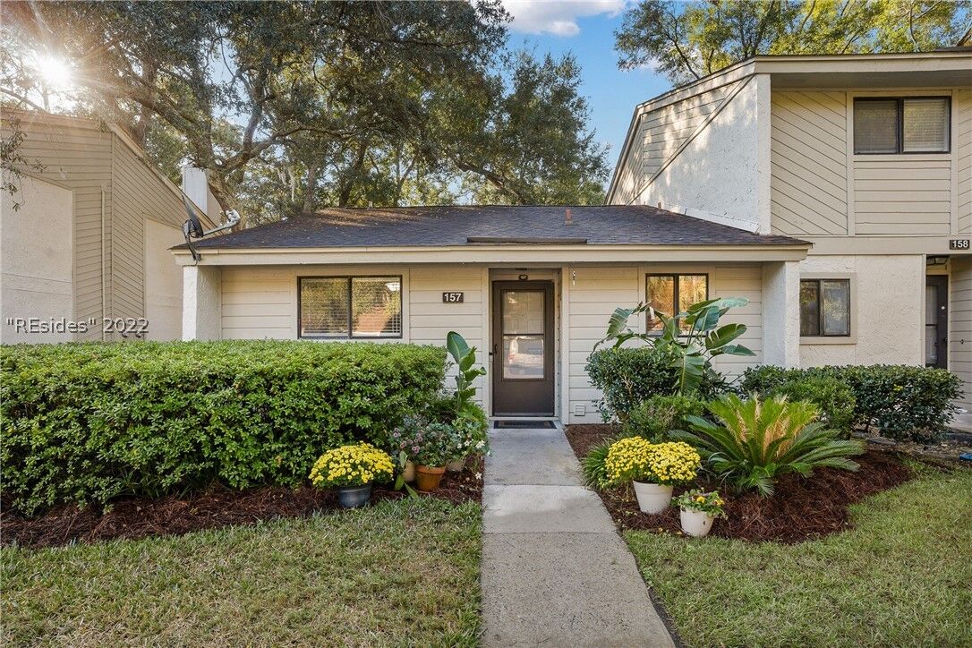 Property Photo: 96 Mathews Drive 157 SC 29926