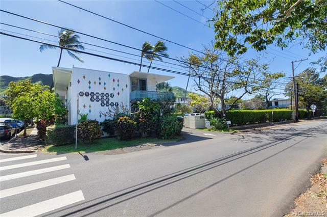 3824 Leahi Avenue 216  Honolulu HI 96815 photo