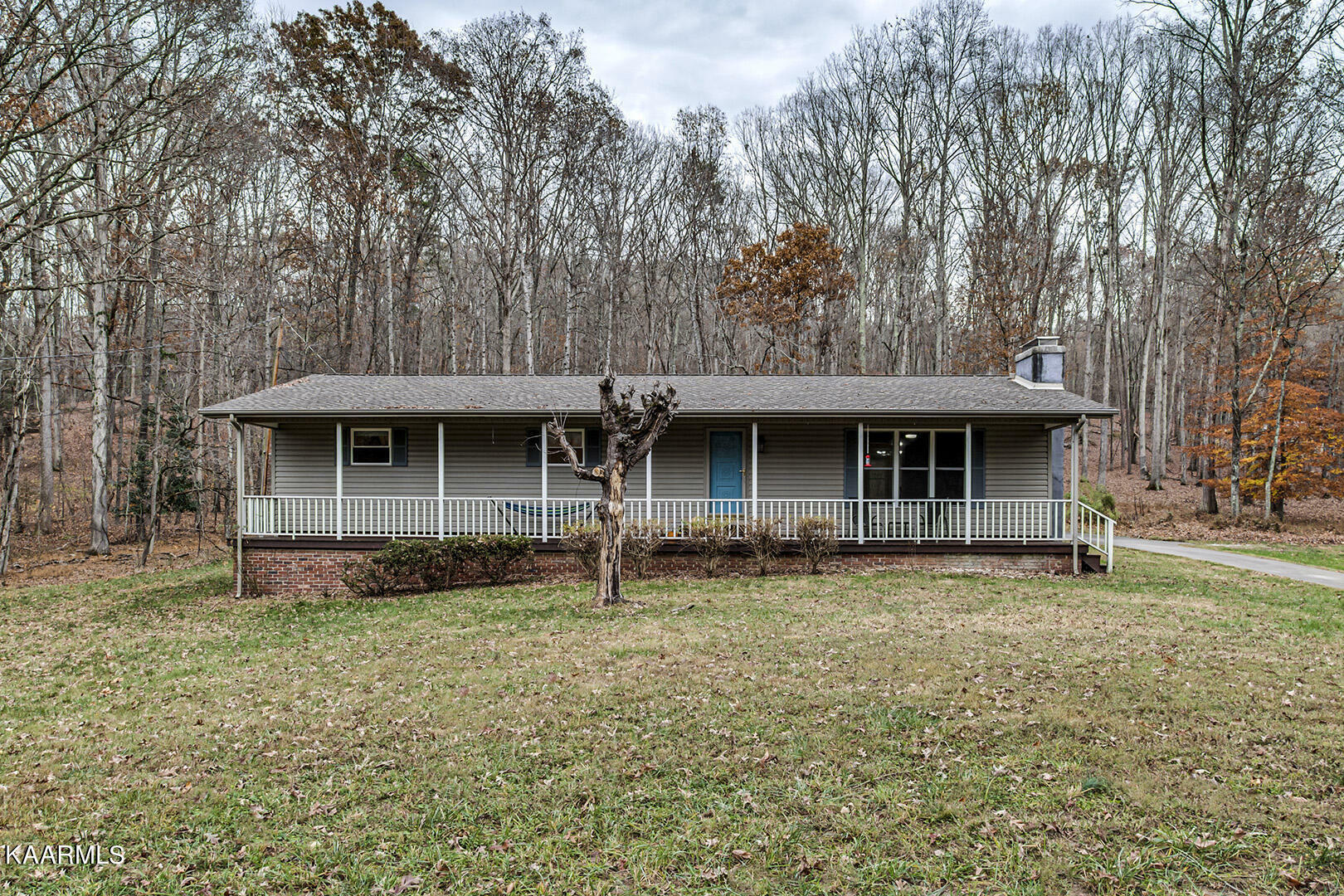 Property Photo:  1005 Hamilton Lane  TN 37763 