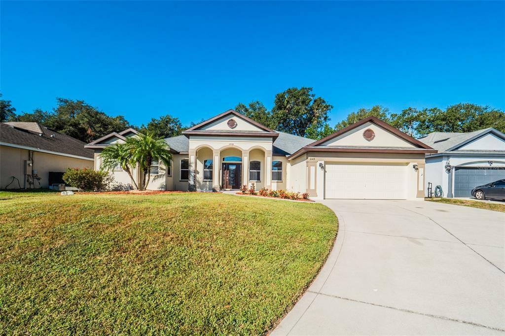 Property Photo:  2145 Wolf Ridge Lane  FL 32757 