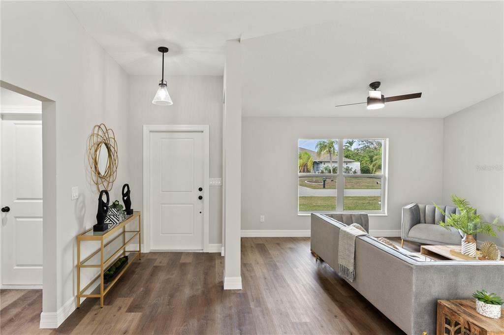 Property Photo:  4058 Joseph Street  FL 33948 