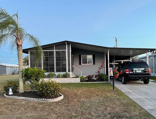 Property Photo:  3704 Stockton Road  FL 33953 