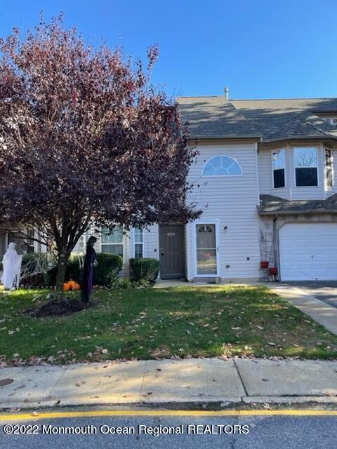 Property Photo: 3405 Pepperbush Court NJ 08755