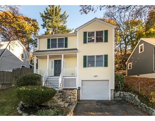 Property Photo:  75 Lakeview Avenue  MA 02451 