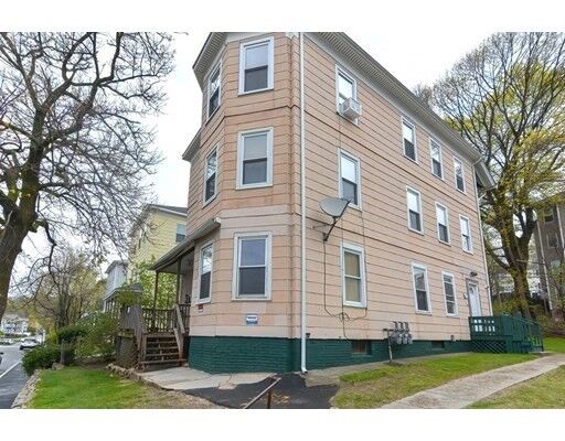 Property Photo:  14 Hooper 1  MA 01605 