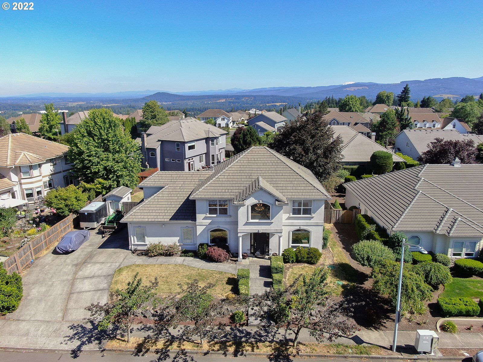 Property Photo: 2609 NW 23rd Ave WA 98607