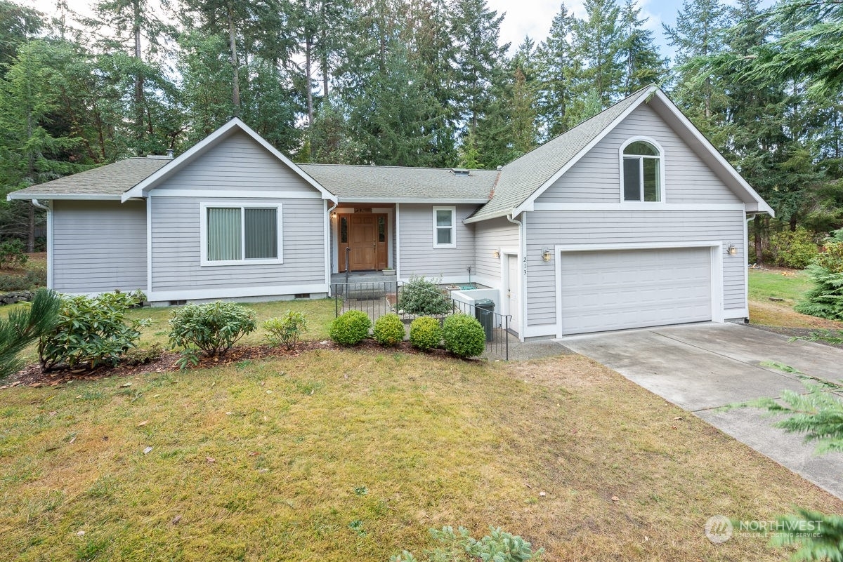 213 Fleming Drive  Sequim WA 98382 photo