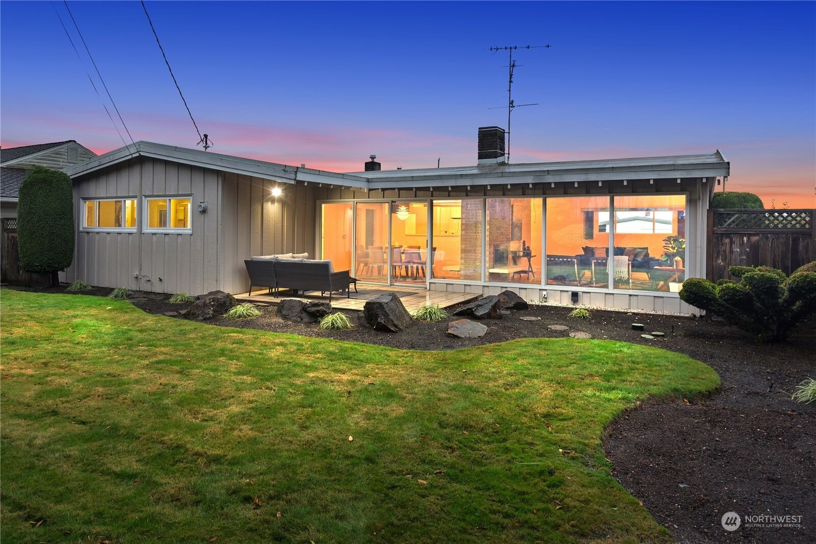 Property Photo:  8636 21st Avenue NW  WA 98117 