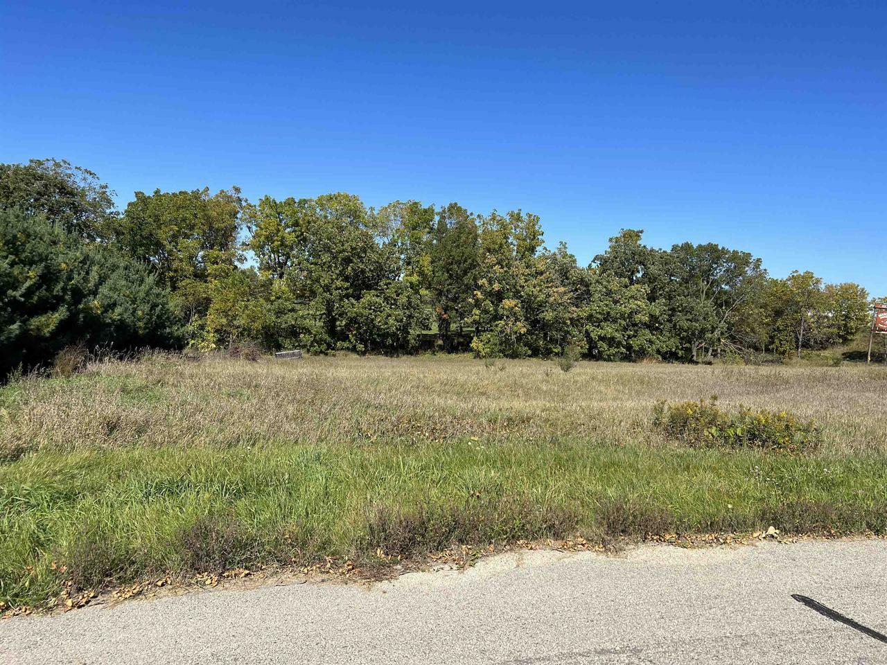 Property Photo:  Lot 13 Robert Lane  WI 54923 