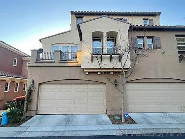 Property Photo: 1355 Sky Ridge Ct CA 92078
