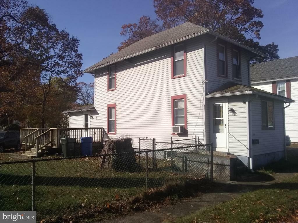 Property Photo:  708 Cookman Avenue  NJ 08063 