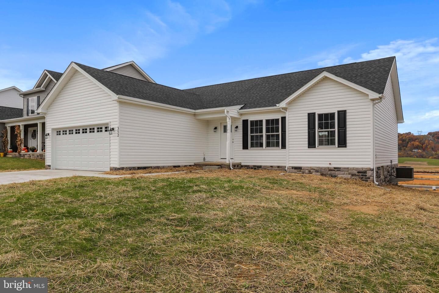 Property Photo:  800 Ives Street  WV 25405 