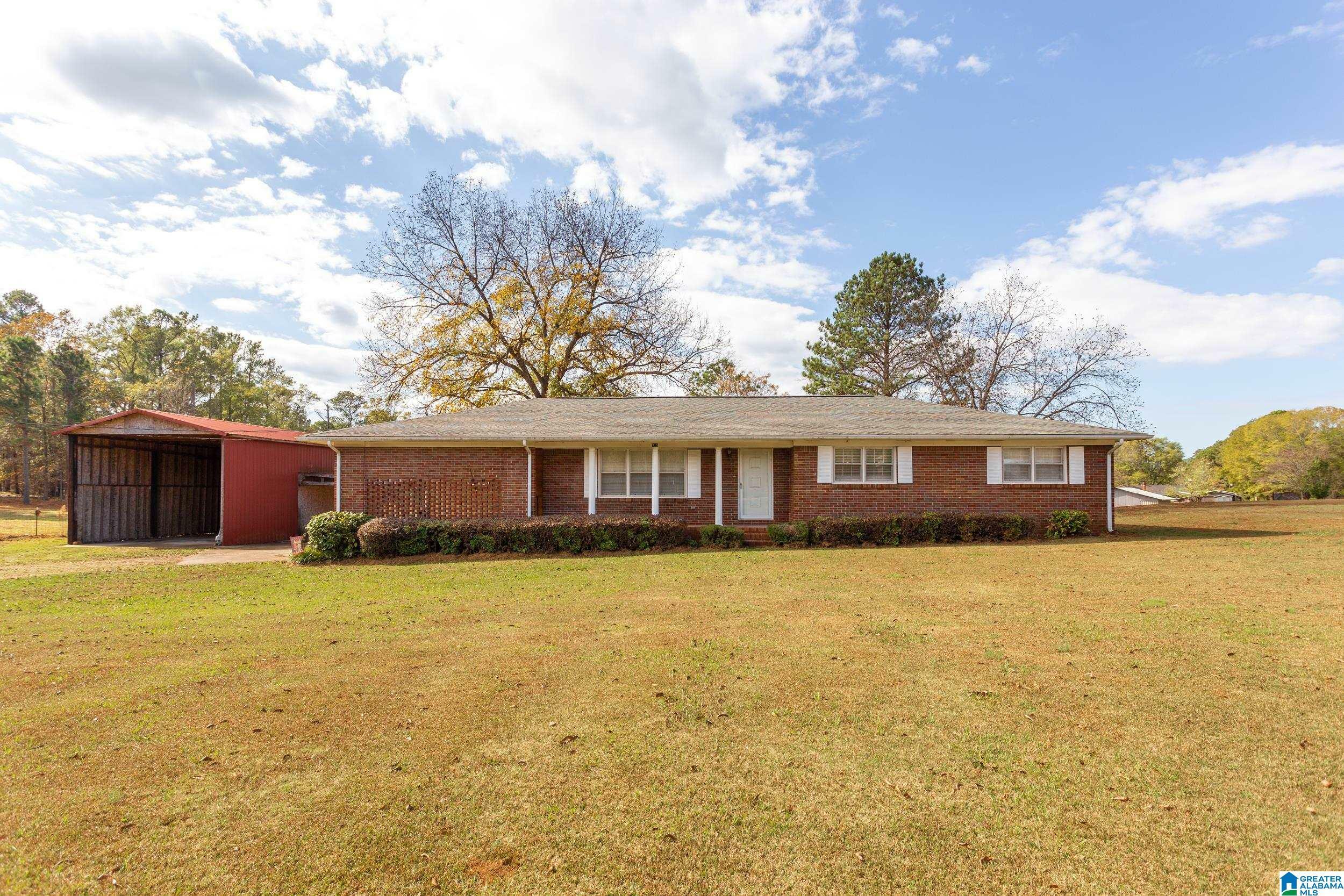 Property Photo:  715 Stadium Drive  AL 36250 